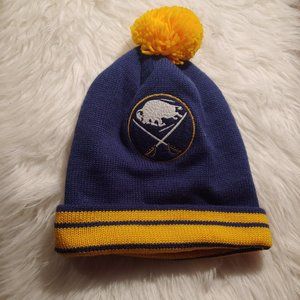 Buffalo Bills Sabres Hat